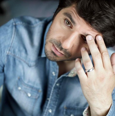 Patrick Fiori