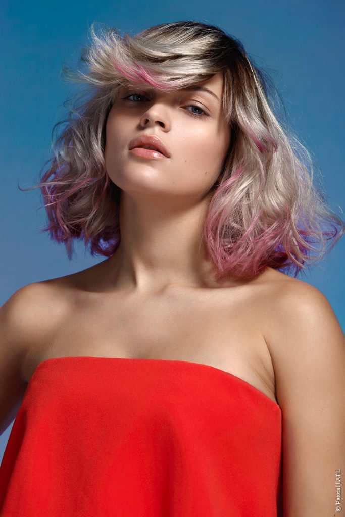 Photo Mode Femme
