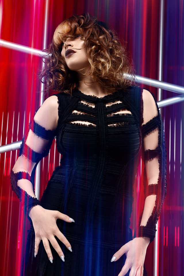 Photo Mode Femme