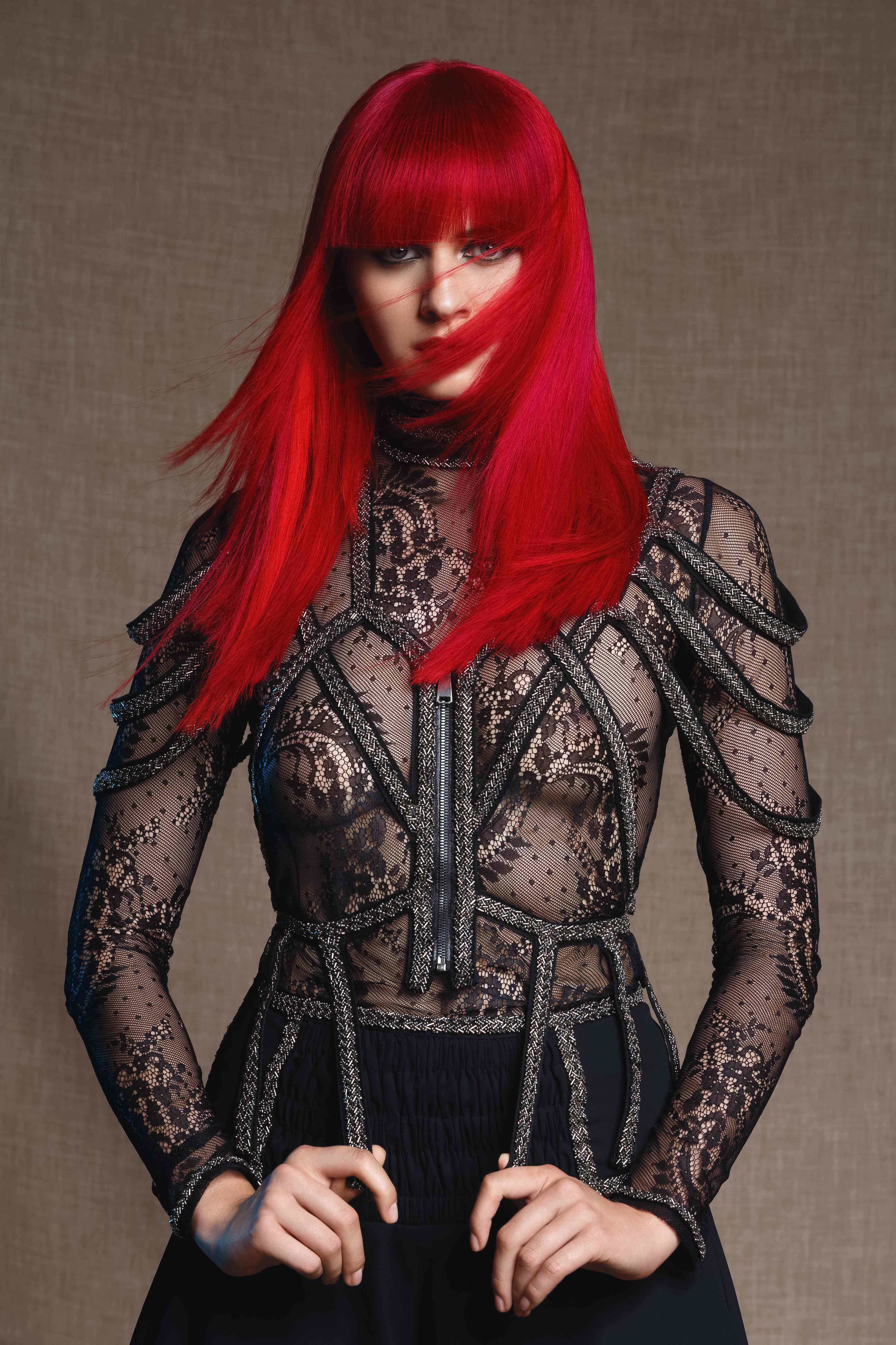 Photo Mode Femme
