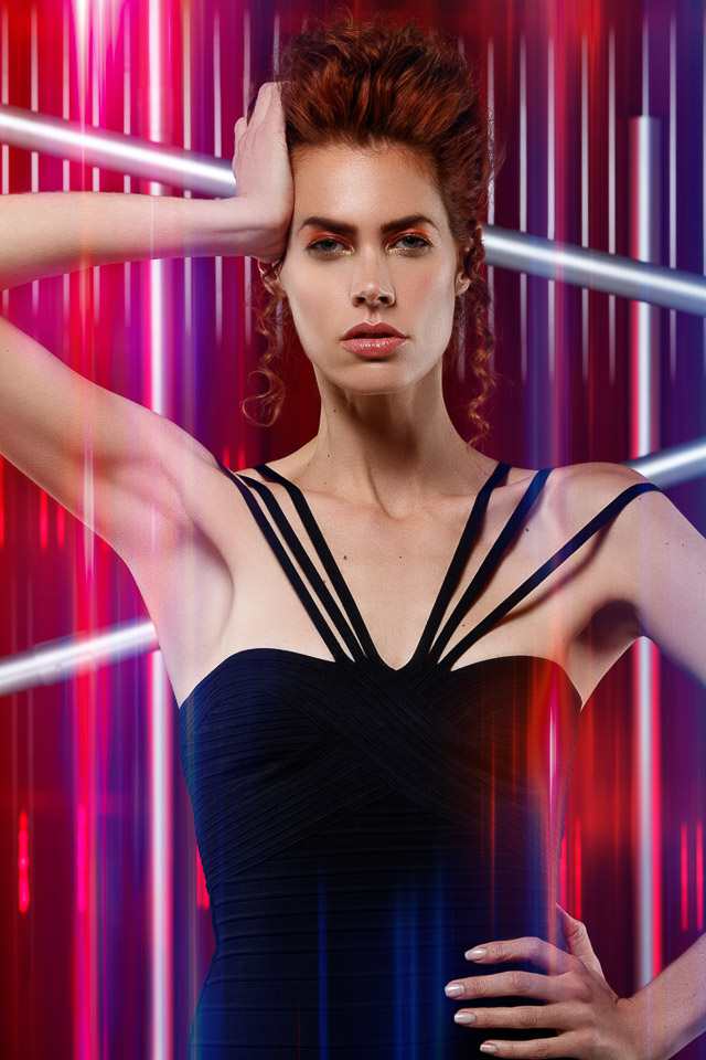 Photo Mode Femme
