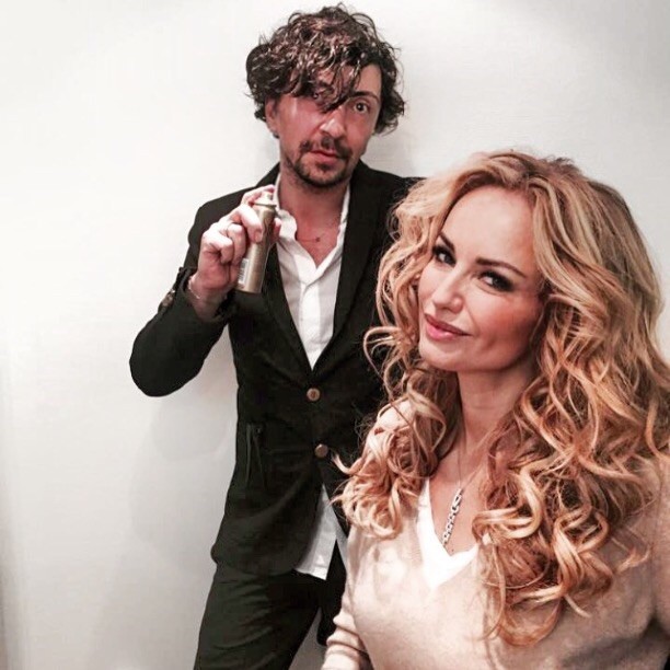 Photo Adriana Karembeu
