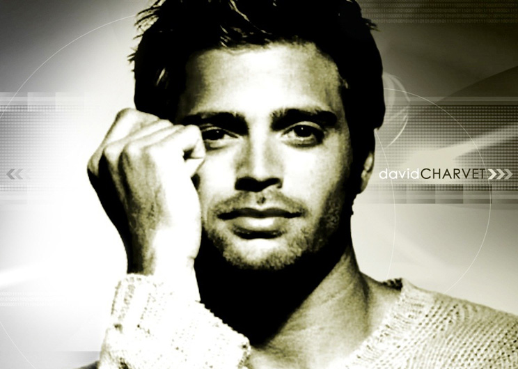 Photo David Charvet