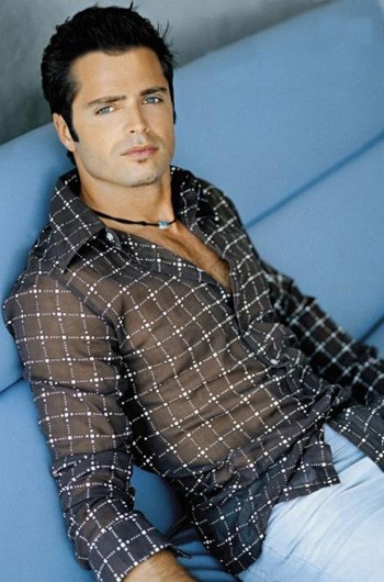 Photo David Charvet