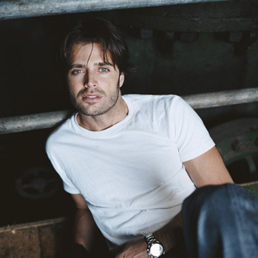 Photo David Charvet