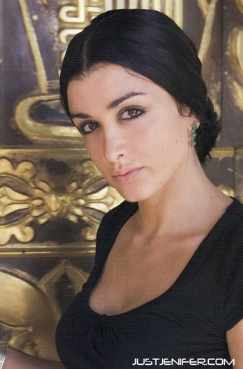 Photo Jenifer