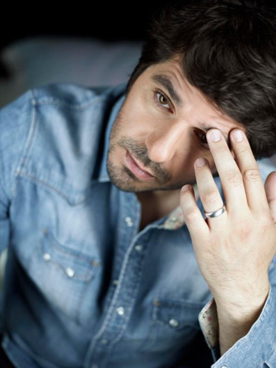 Photo Patrik Fiori