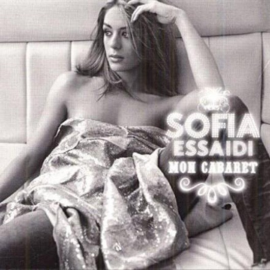 Photo Sofia Essaidi
