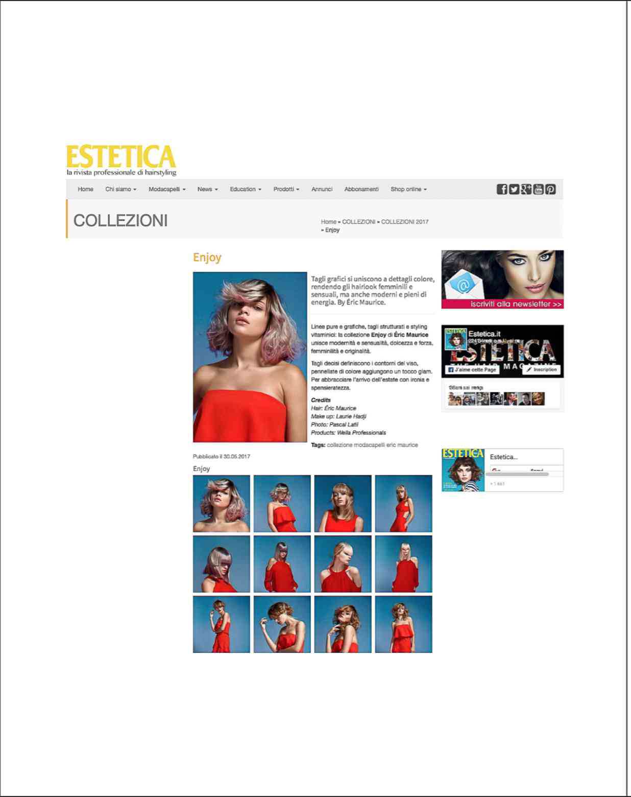 Photo Presse
