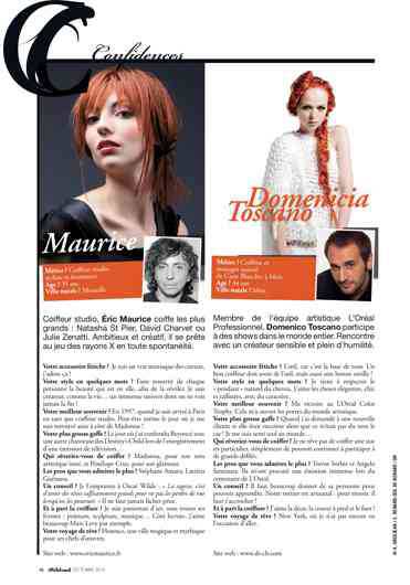 Photo Presse