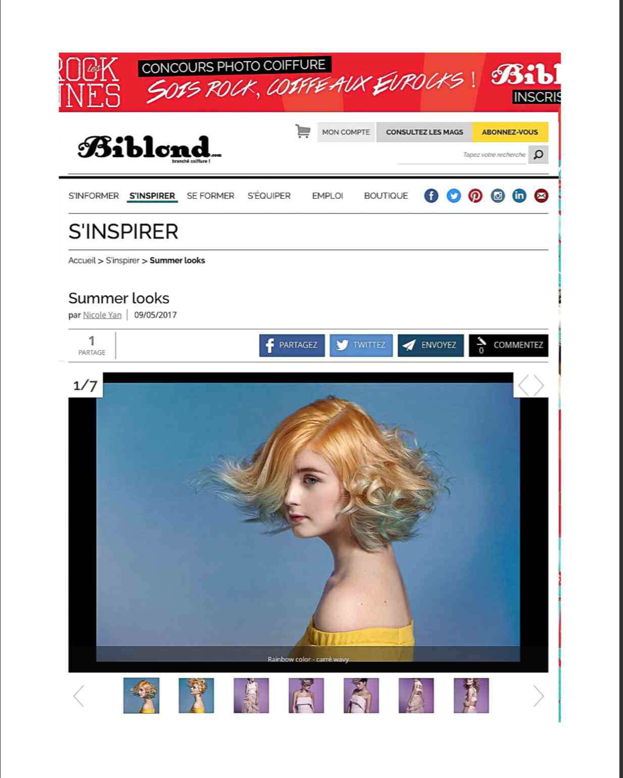 Photo Presse