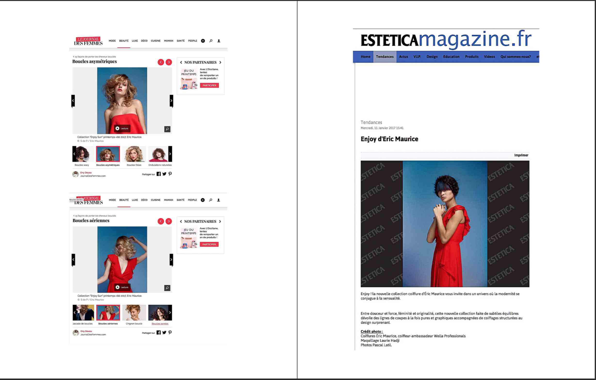 Photo Presse