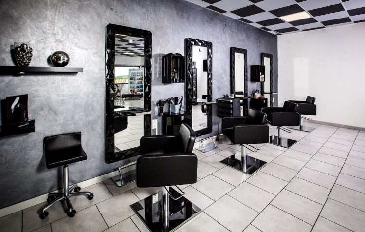 Photo Salon