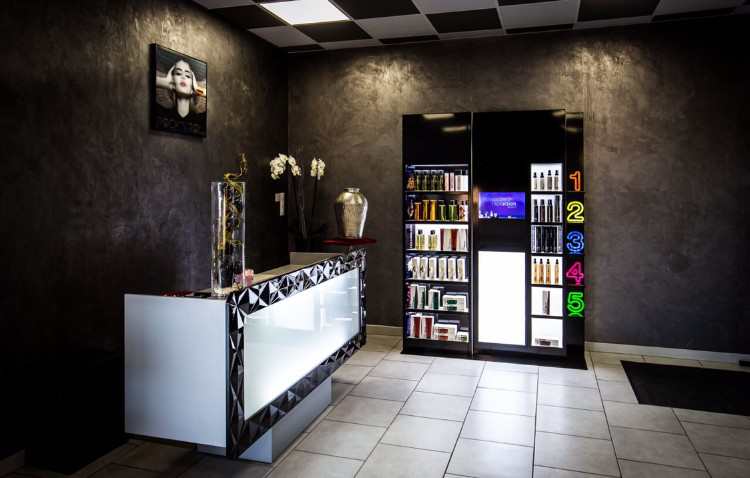 Photo Salon
