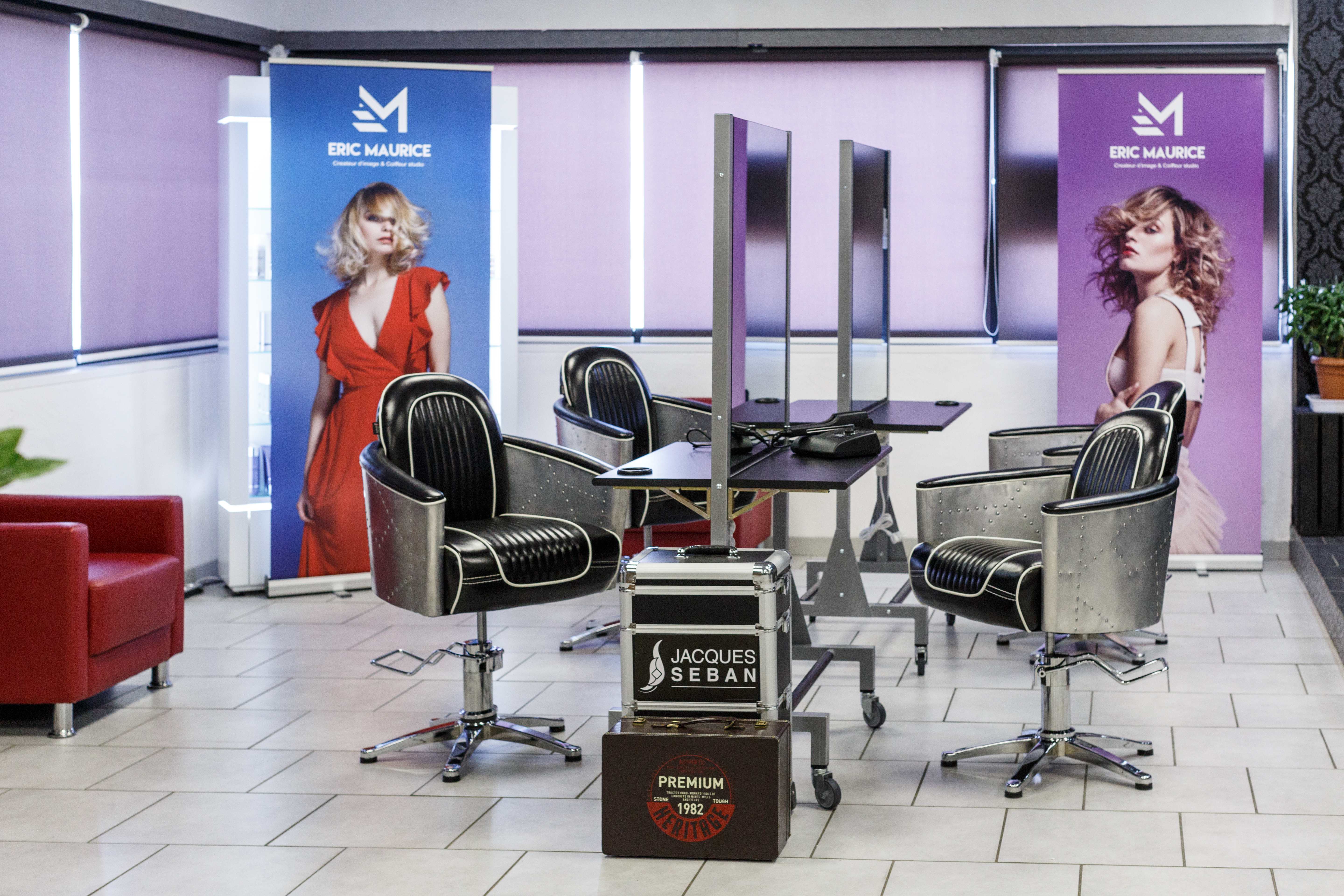Photo Salon