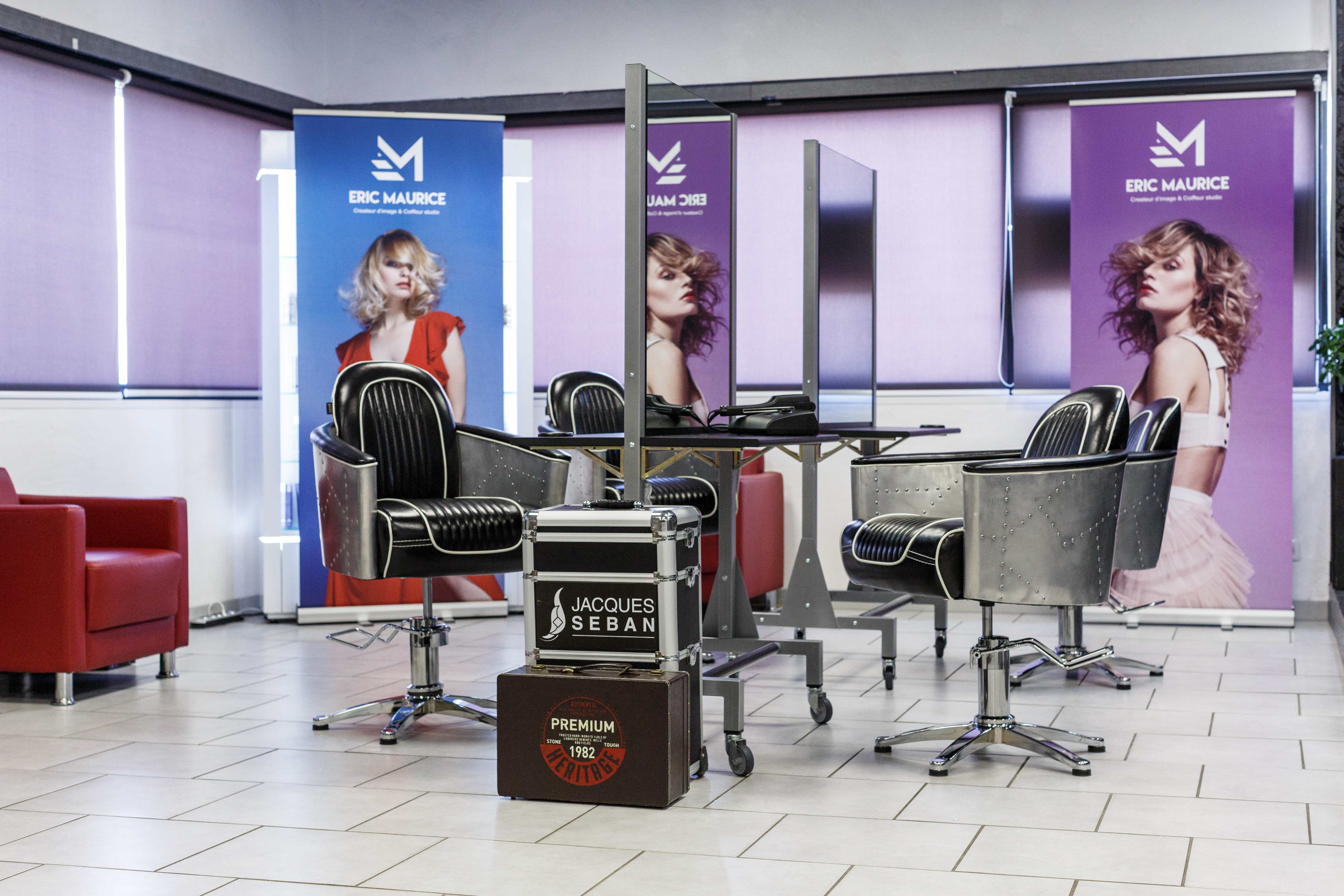 Photo Salon